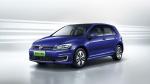 Volkswagen e-Golf 2019 года (CN)